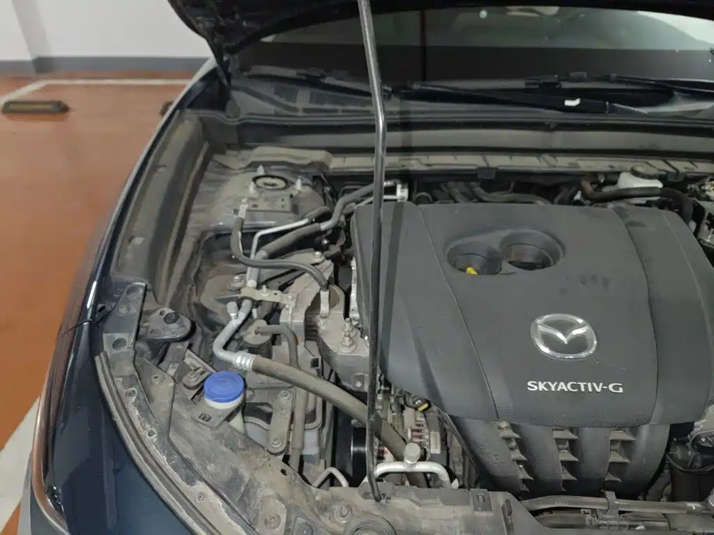 Photo 21 - Mazda CX-30