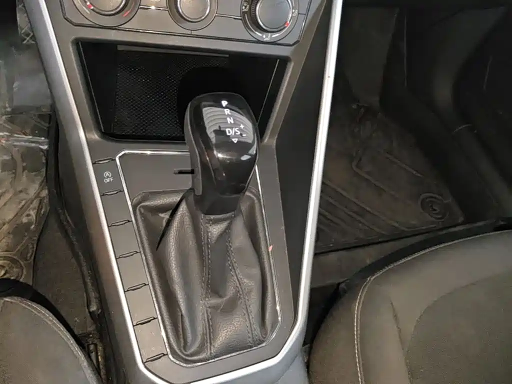Volkswagen Polo 2023 2023 Facelift Plus 1.5L Auto Joyful Living Edition