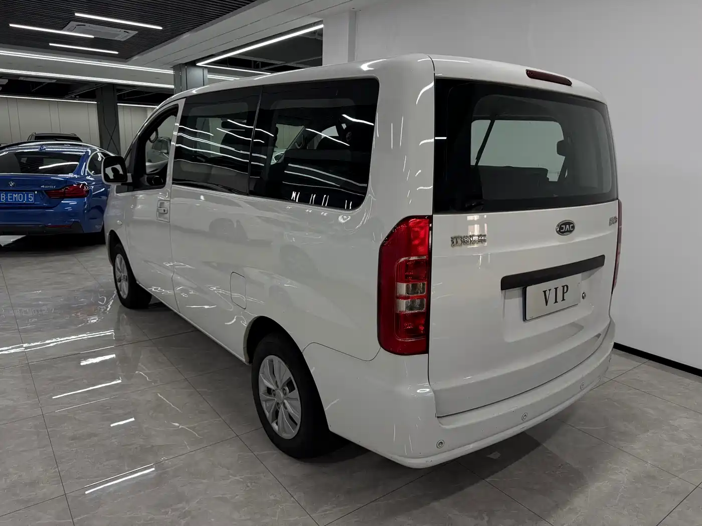 Photo 12 - JAC Refine M3