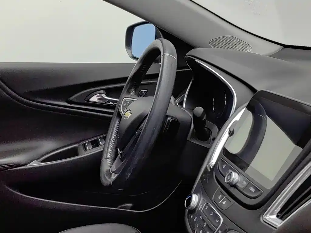 Photo 22 - Chevrolet Malibu XL