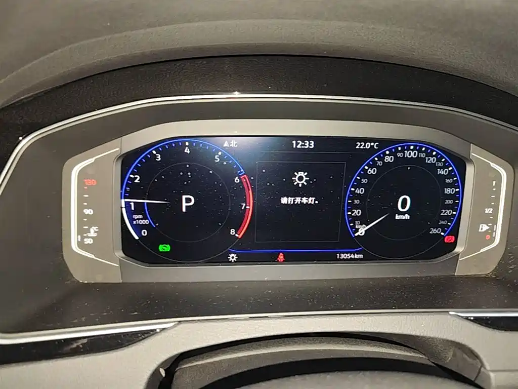 Volkswagen Magotan 2023 Model 2 Million Commemorative Edition 330TSI DSG Luxury фото 8