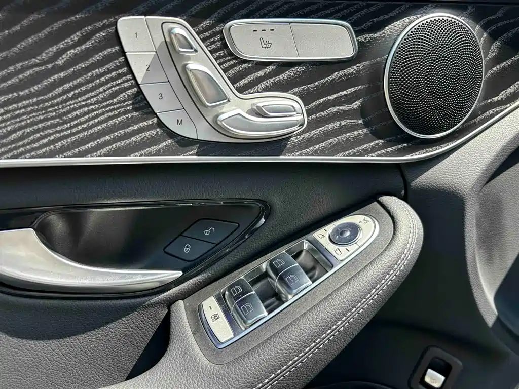 Mercedes-Benz C-Class (Import) 2022 2020 Facelift C 260 Station Wagon