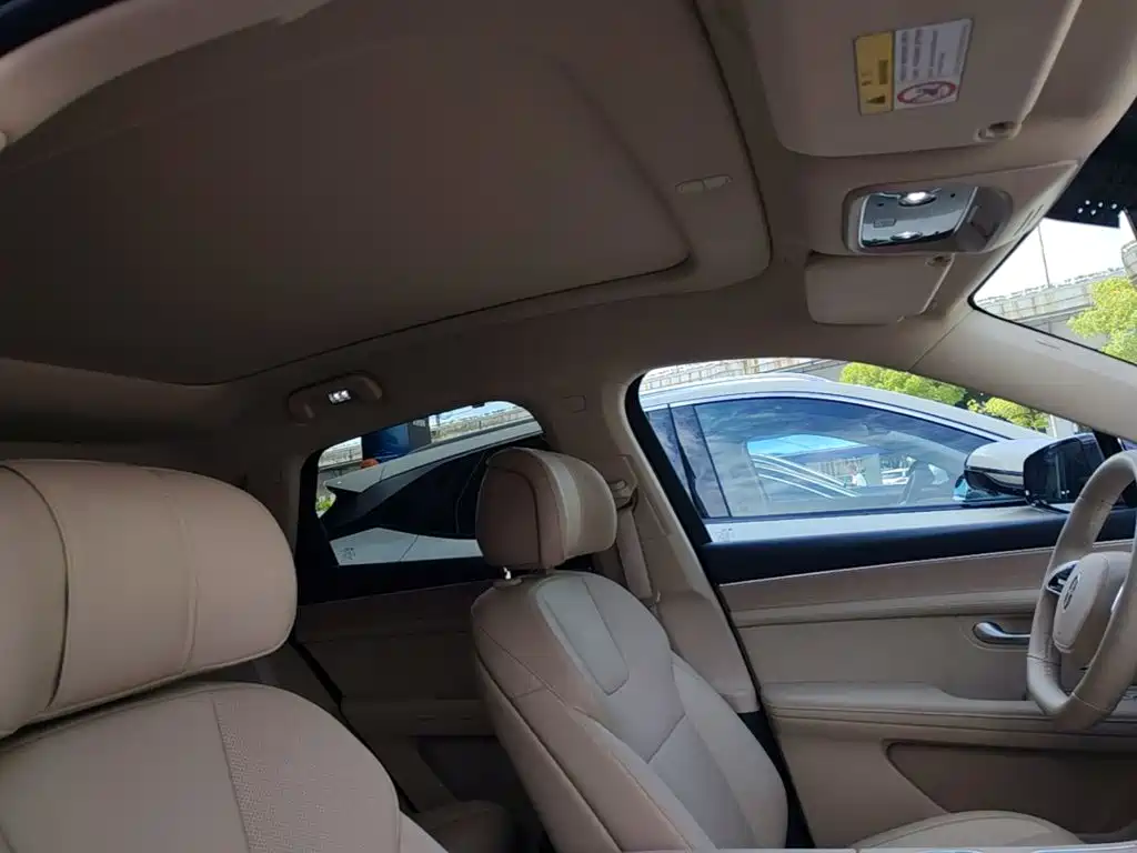 AITO Wenjie AITO M5 2025 2025 Extended Range Ultra AWD