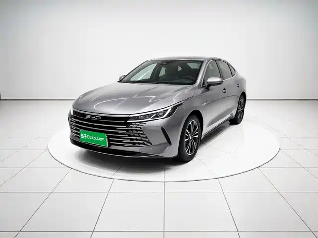 BYD Destroyer 05 Слава, DM-i 55KM, Люкс