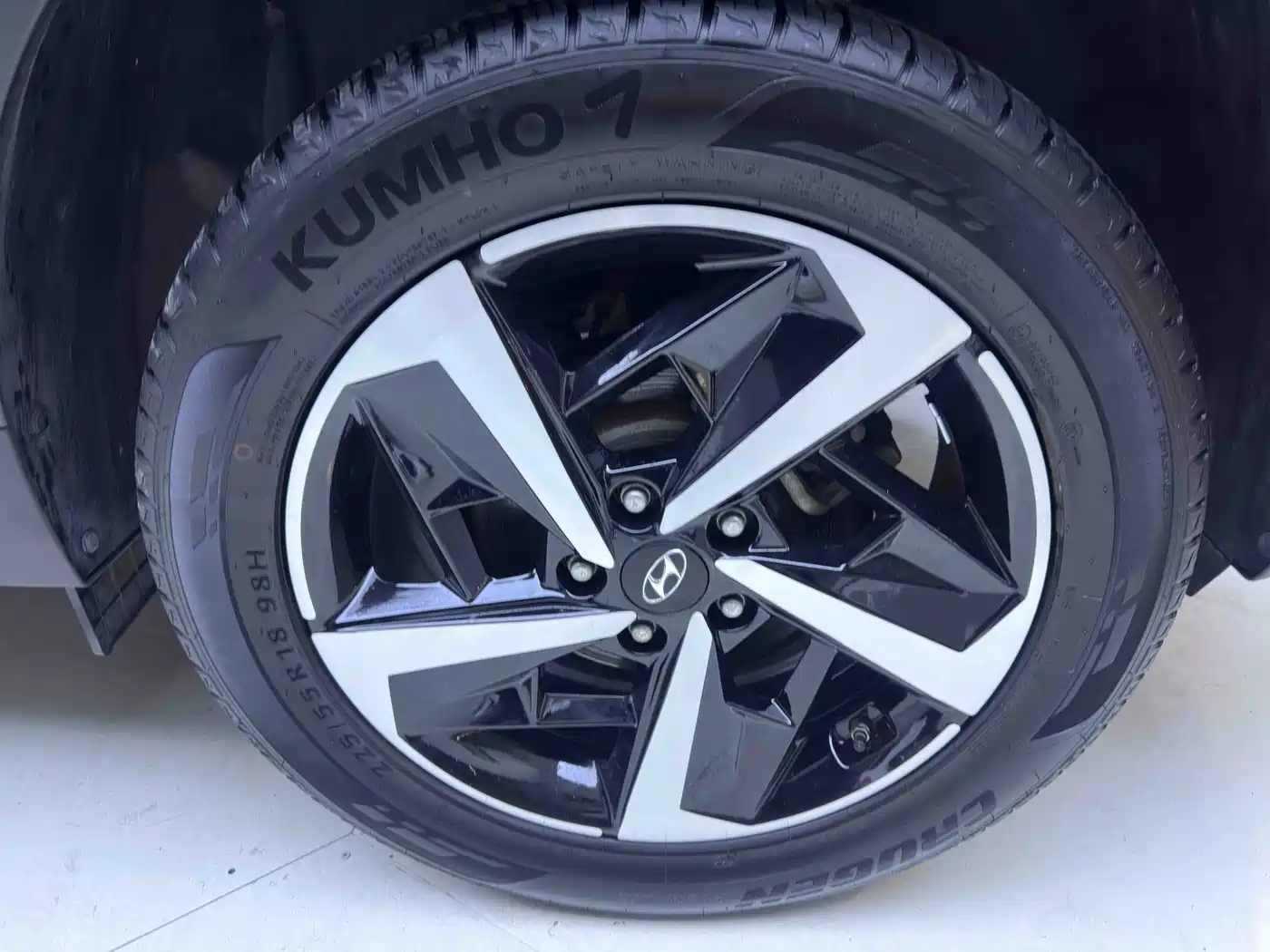  BEIJING IX35