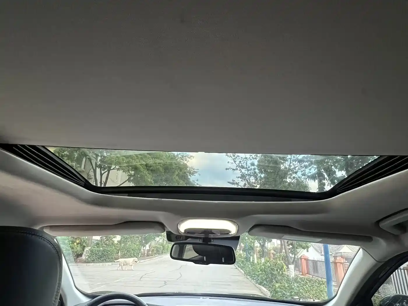 EXEED XINGTU LINGYUN