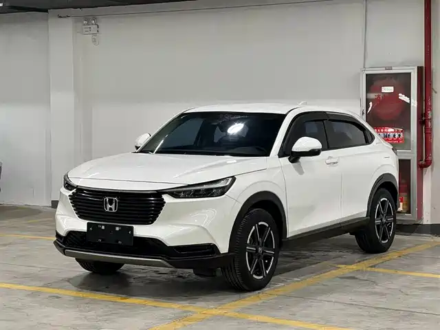HONDA BINZHI