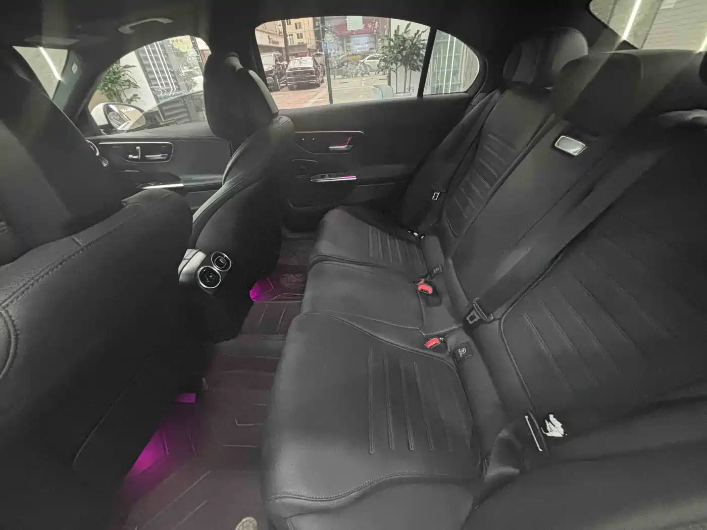 Mercedes-Benz C-Class 2023 C 200 L Sport фото 4