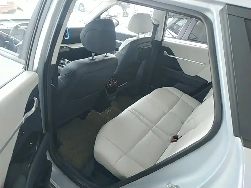 Hyundai Beijing Hyundai ix35 2023 MUFASA 2.0L Luxury LUX фото 17