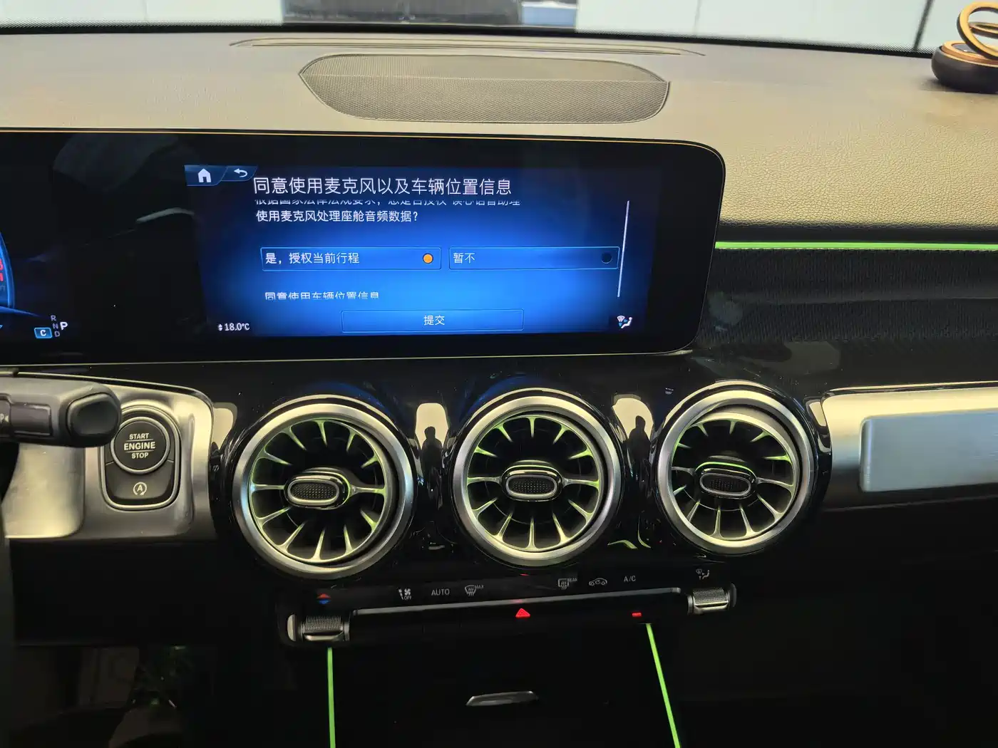 MERCEDES-BENZ GLB AMG