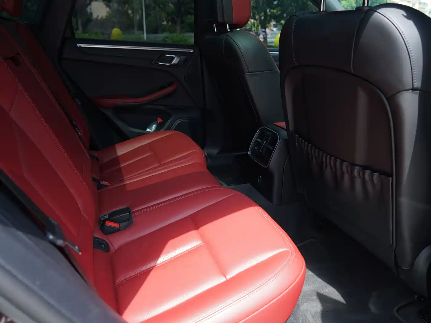 Porsche Macan 2023 Macan 2.0T фото 7