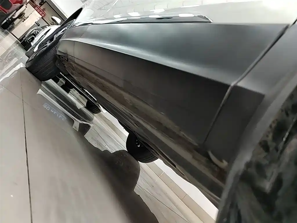 Volkswagen Tiguan L 2018 330TSI Automatic 2WD Luxury Edition фото 21