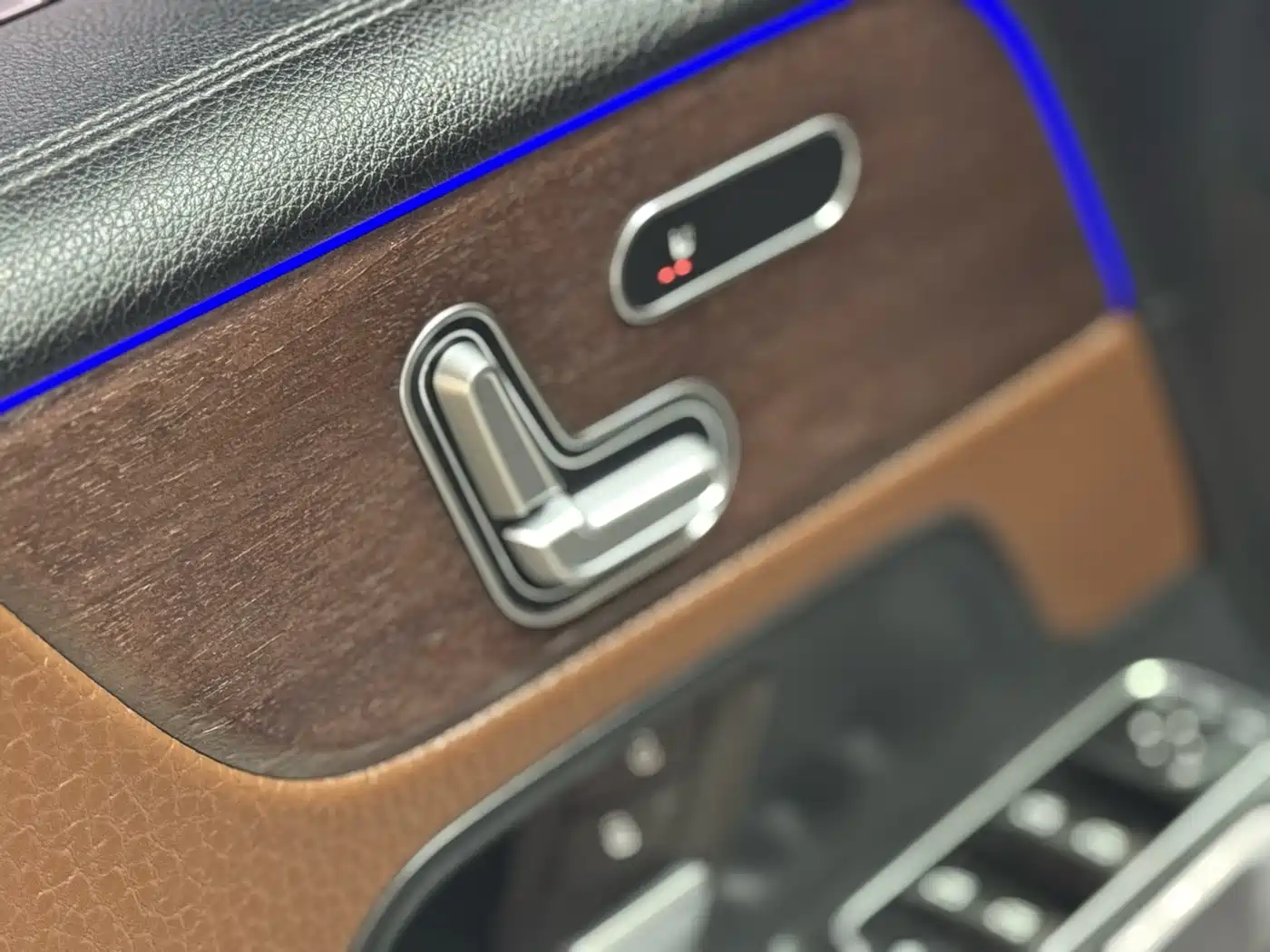 Mercedes-Benz GLB 2020 GLB 200 Dynamic фото 12