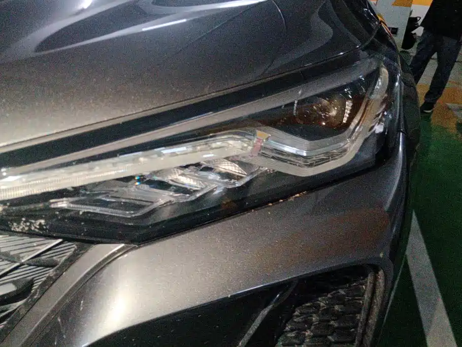 Changan CS75 PLUS 2019 2020 2.0T Automatic Flagship