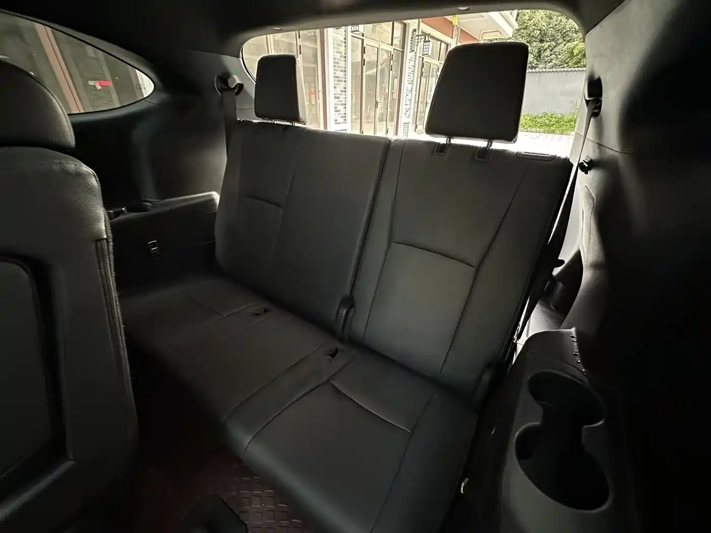Toyota Crown Kluger 2021 2.5L HEV 4WD Luxury фото 16