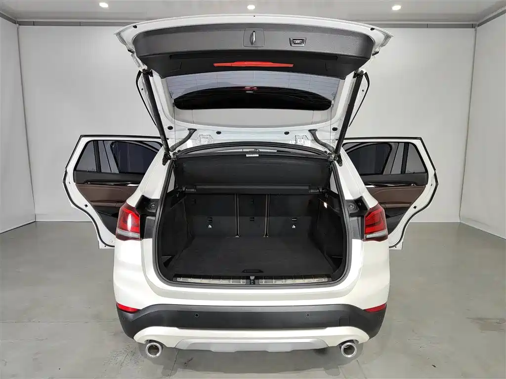 BMW X1 2020 sDrive20Li Premium Edition фото 16