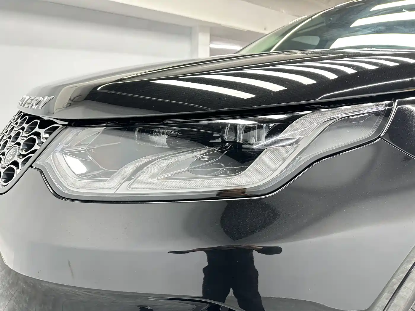Land Rover Discovery Sport 2023 249PS R-Dynamic SE Performance Technology Version фото 9