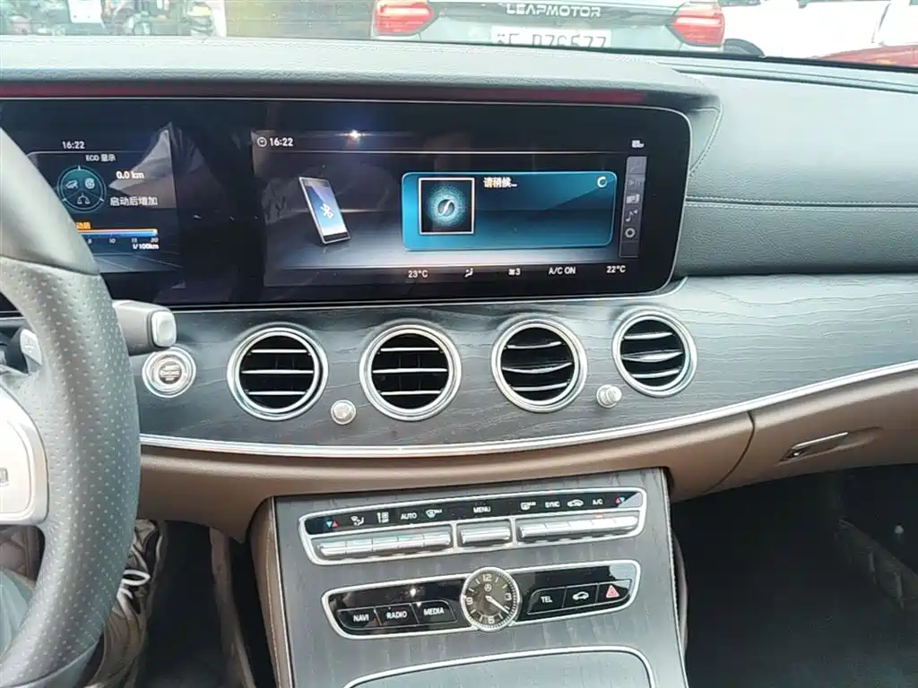 Mercedes-Benz E-Class 2019 Facelift E 300 L Sport Luxury фото 13