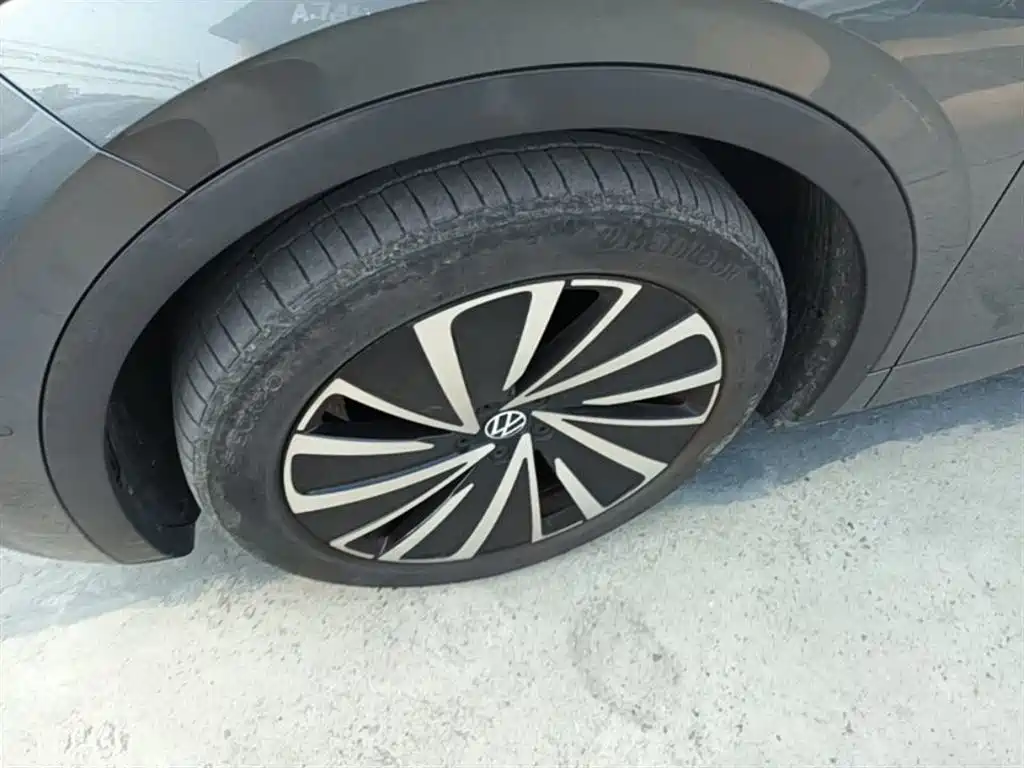 Volkswagen ID.4 X 2023 Ultimate Smart Long Range Edition фото 23