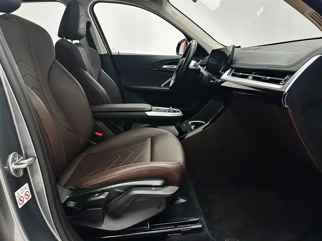 BMW X1 2023 sDrive20Li X Design Package фото 20