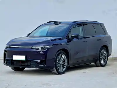 Leapmotor C16