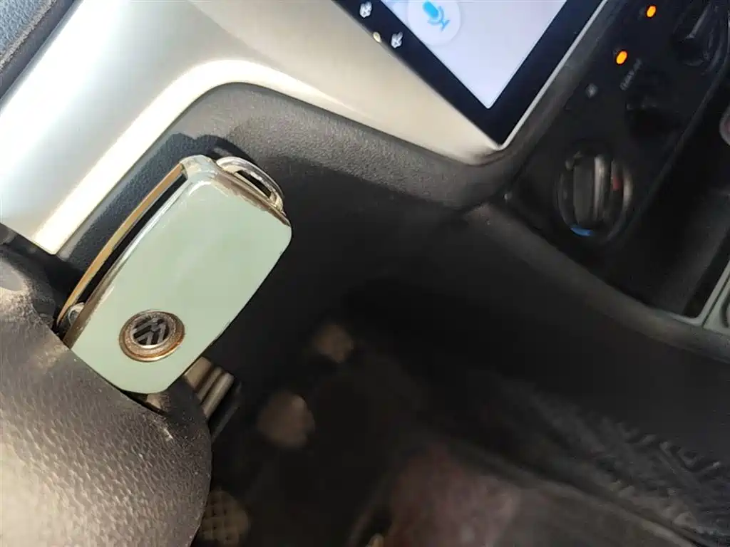 Volkswagen Lavida 2019 Lavida Start 1.5L Manual Trend (China VI) фото 9