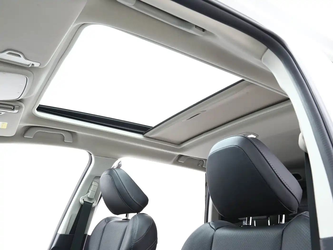 Subaru Forester 2022 2.0i AWD Luxury Edition with EyeSight фото 17