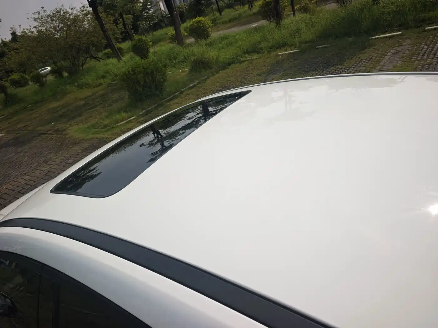 BYD Qin Pro 2021 2020 Surpass Edition 1.5TI Automatic Flagship