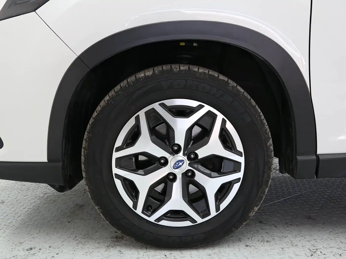 Subaru Forester 2022 2.0i AWD Luxury Edition with EyeSight фото 8