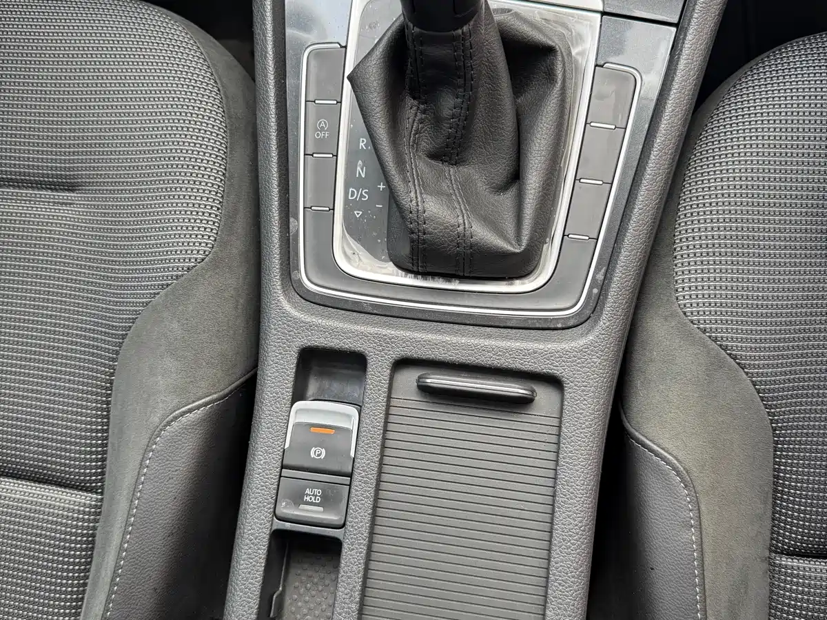 Volkswagen Golf 2019 280TSI DSG Comfort China VI фото 12