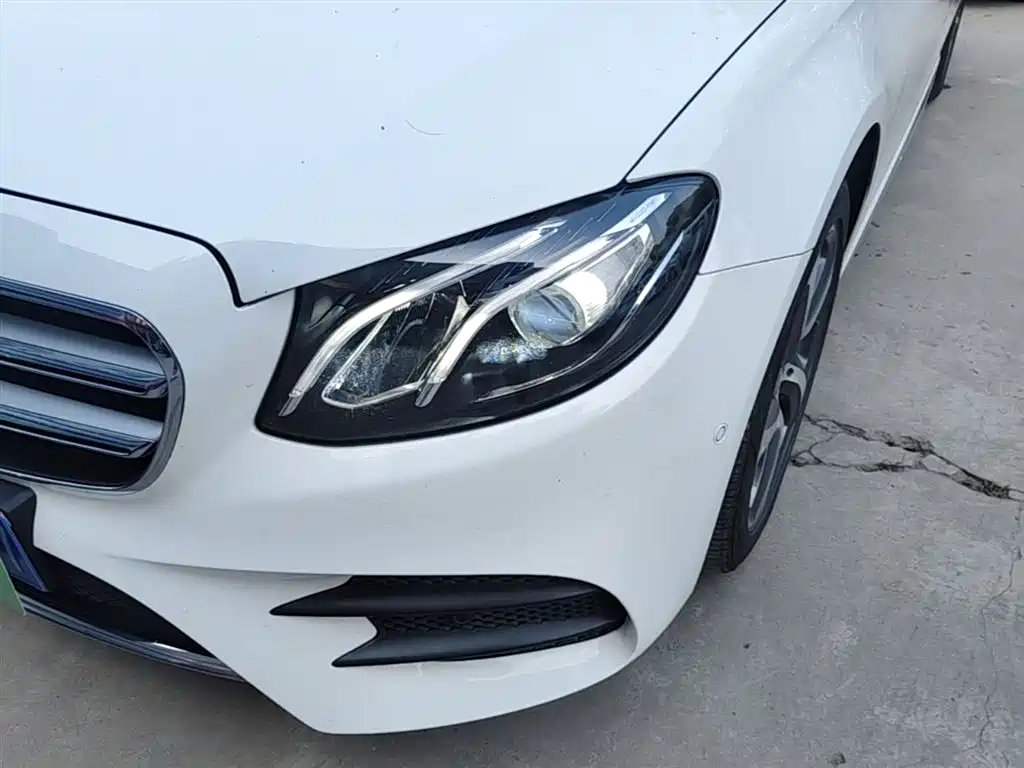 Mercedes-Benz E-Class 2019 Facelift E 300 L Sport Luxury фото 24