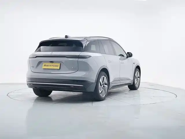 NIO NIO ES6