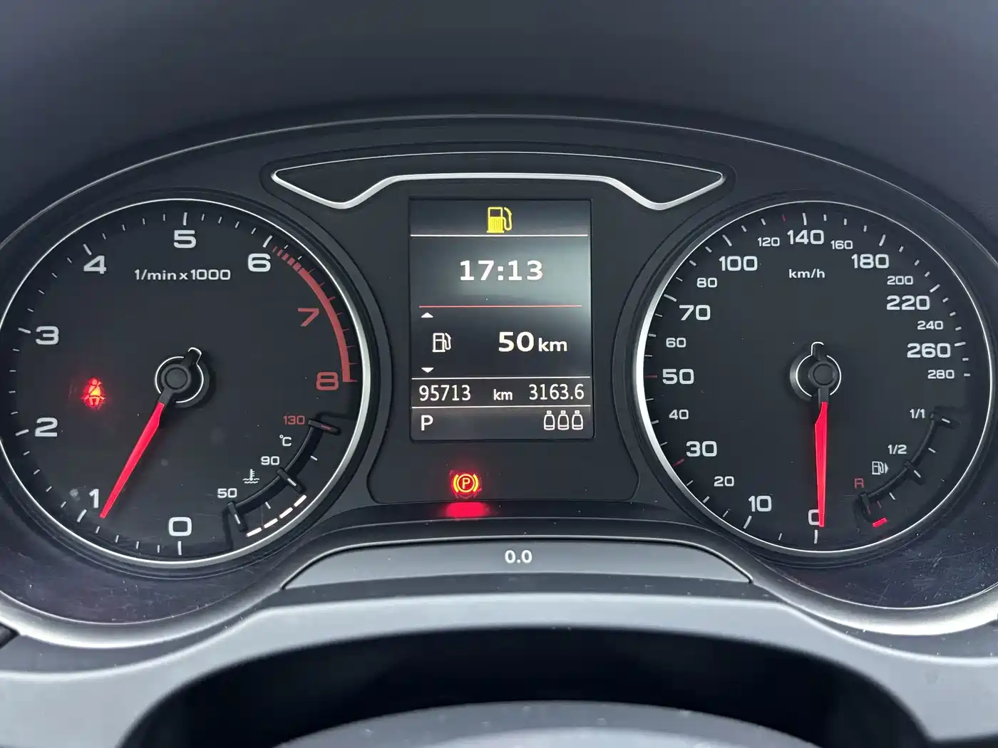 Audi A3 (Import) 2014 2014 Sportback 40 TFSI S line Comfort