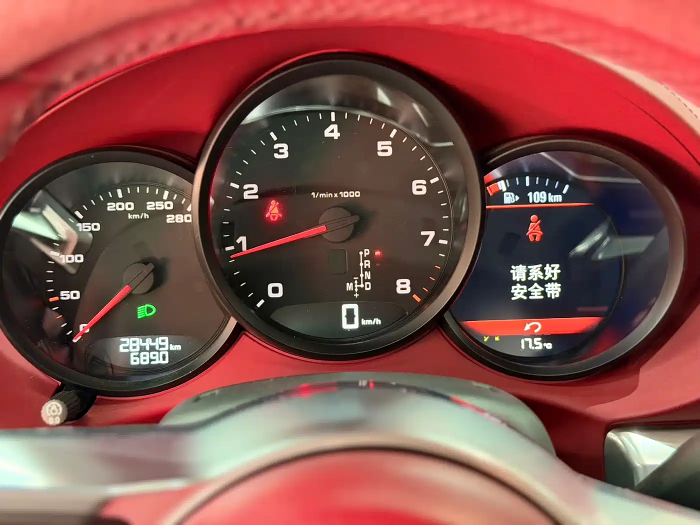 Porsche 718 2020 Cayman 2.0T фото 9