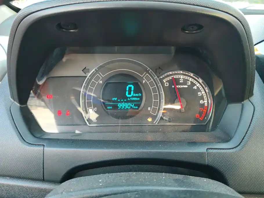 Great Wall M4 2015 2014 1.5L Manual Luxury