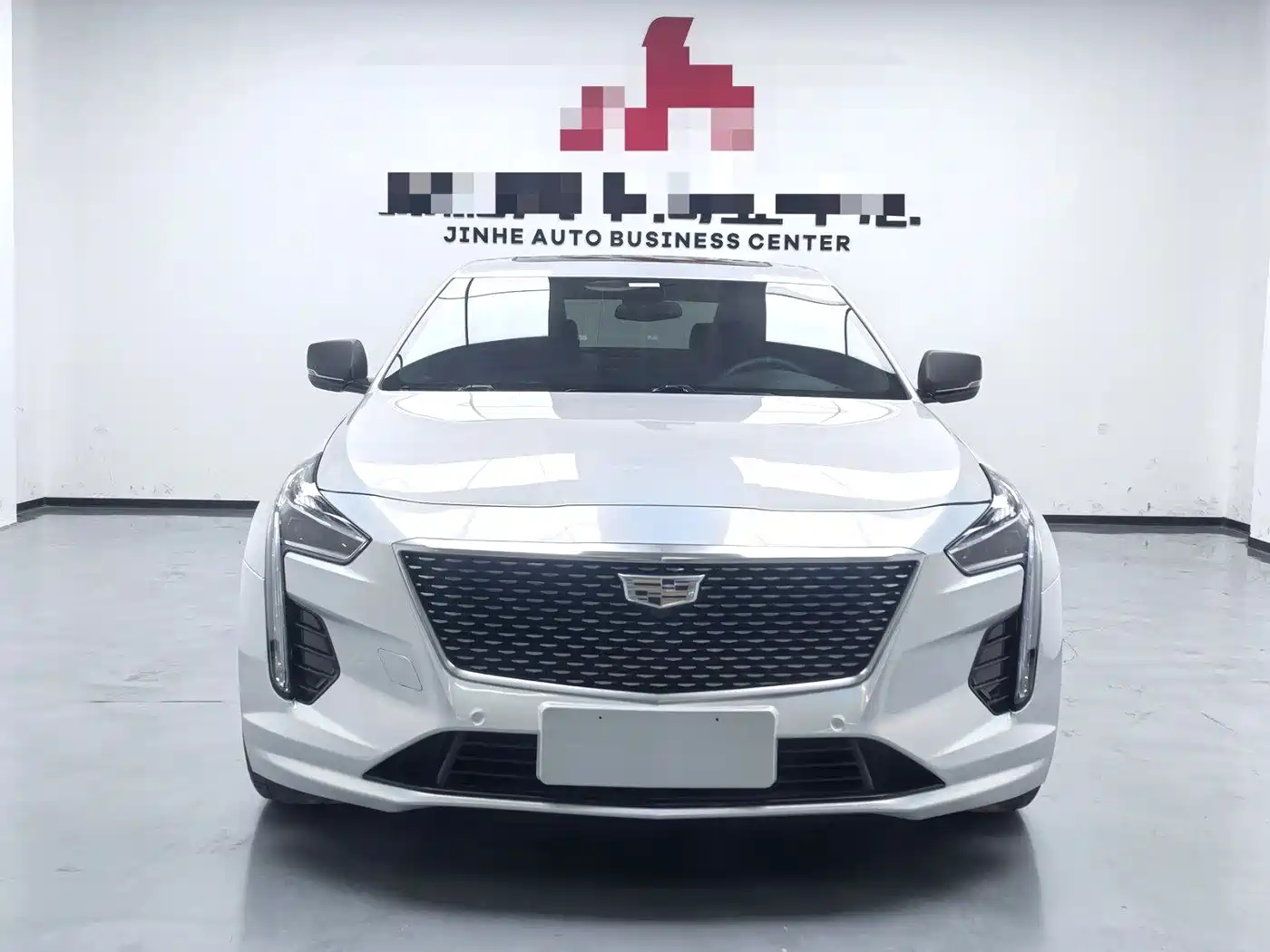 Cadillac CT6 2021 28T Luxury фото 2