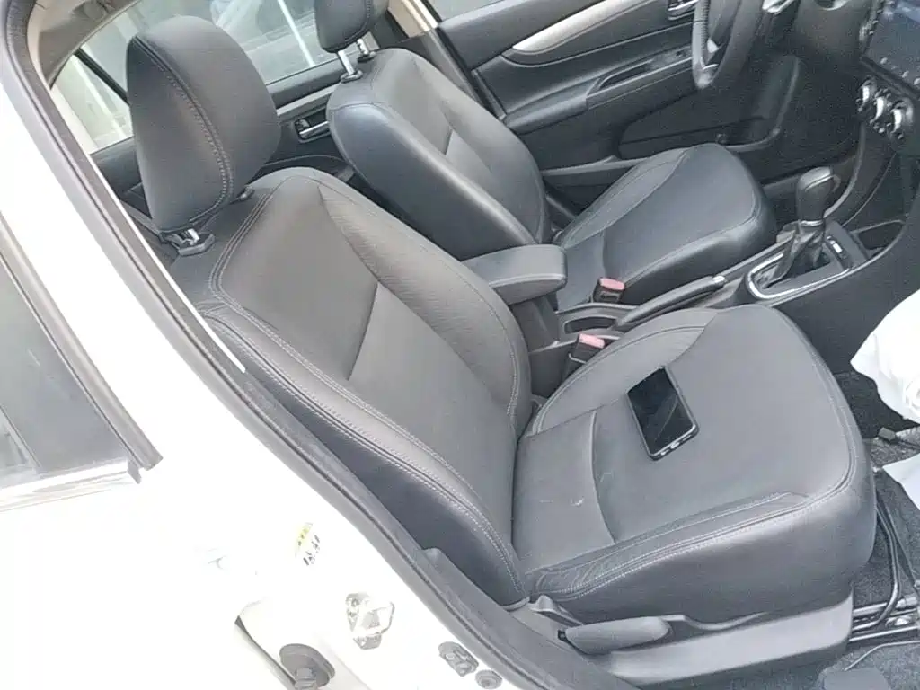 Suzuki Alivio 2017 2015 1.6L Automatic Joy Edition