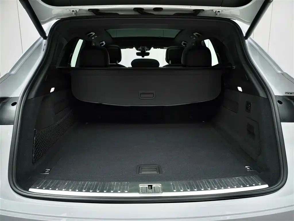 Porsche Cayenne New Energy 2019 Cayenne E-Hybrid 2.0T фото 25