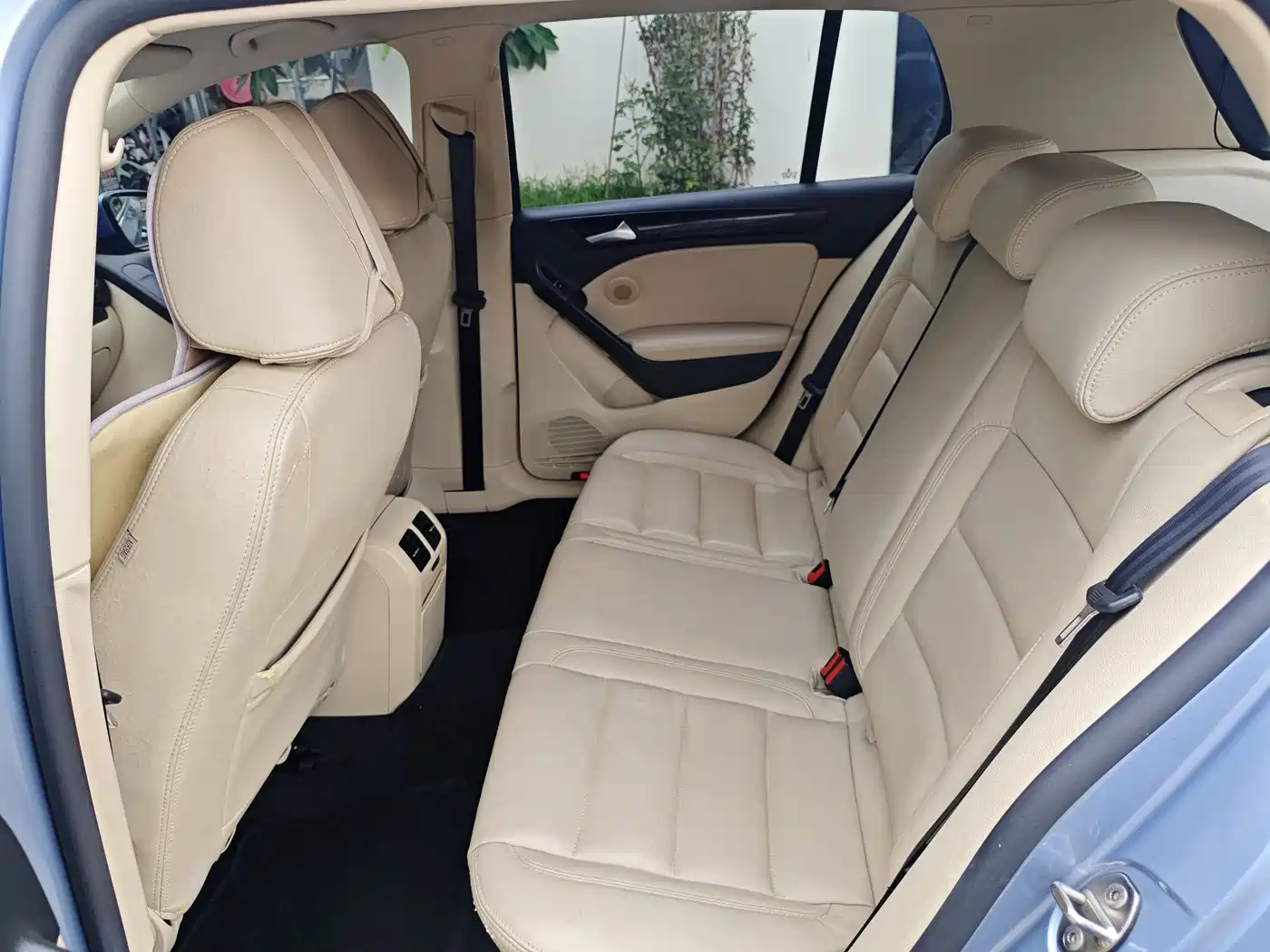 Volkswagen Golf 2012 1.6 Automatic Comfort Type фото 14
