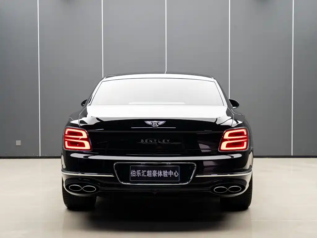 Bentley Flying Spur 2024 2024 4.0T V8 Standard Edition