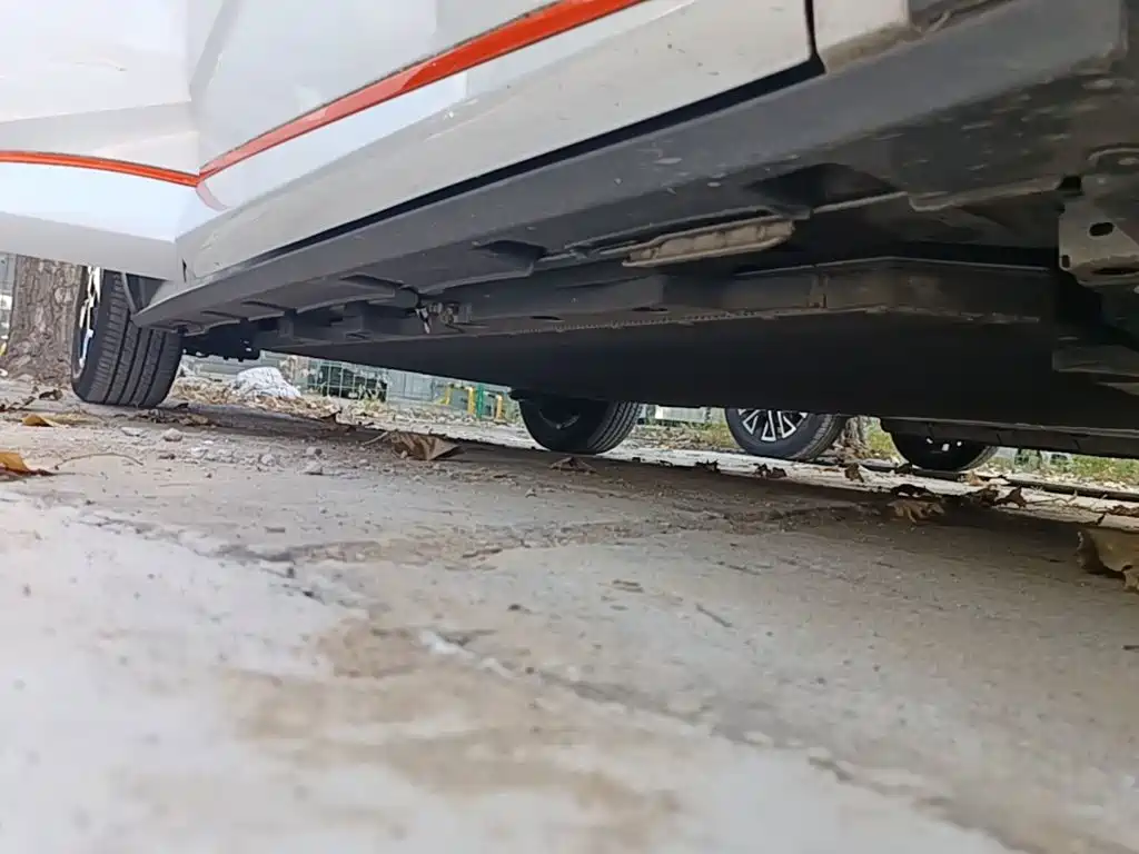 BYD Dolphin 2021 2021 405km Freedom Edition