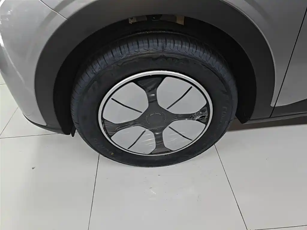 Geely Galaxy Starry Wish 2026 Edition 310km Youth Version фото 23