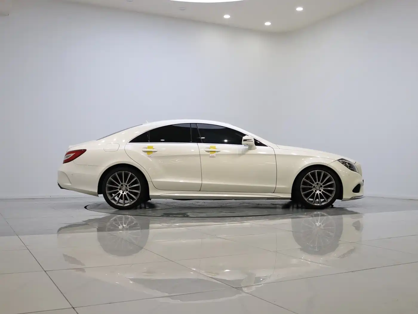 Mercedes-Benz CLS 2016 CLS 320 Edition фото 8