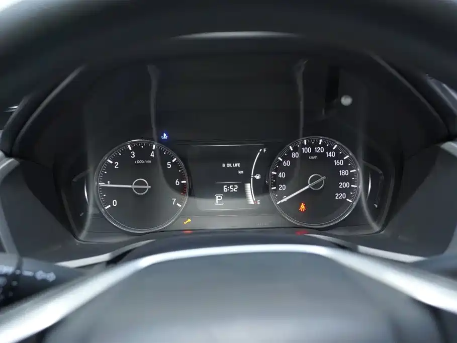 Honda Lingpai, миниатюра 18