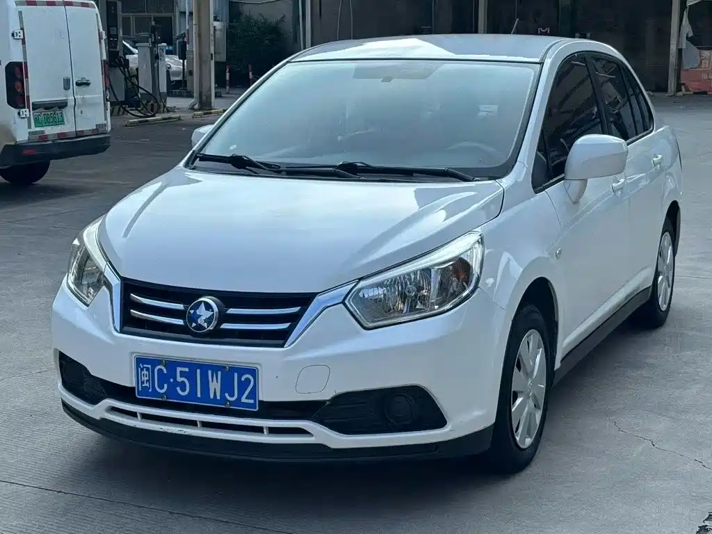 Venucia D50 2016 2016 Model 1.6L Automatic Elite Edition