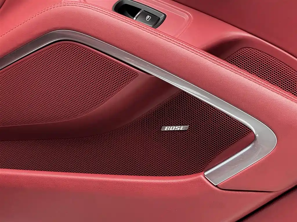 Porsche 911 2013 Carrera 4S Cabriolet 3.8L фото 14