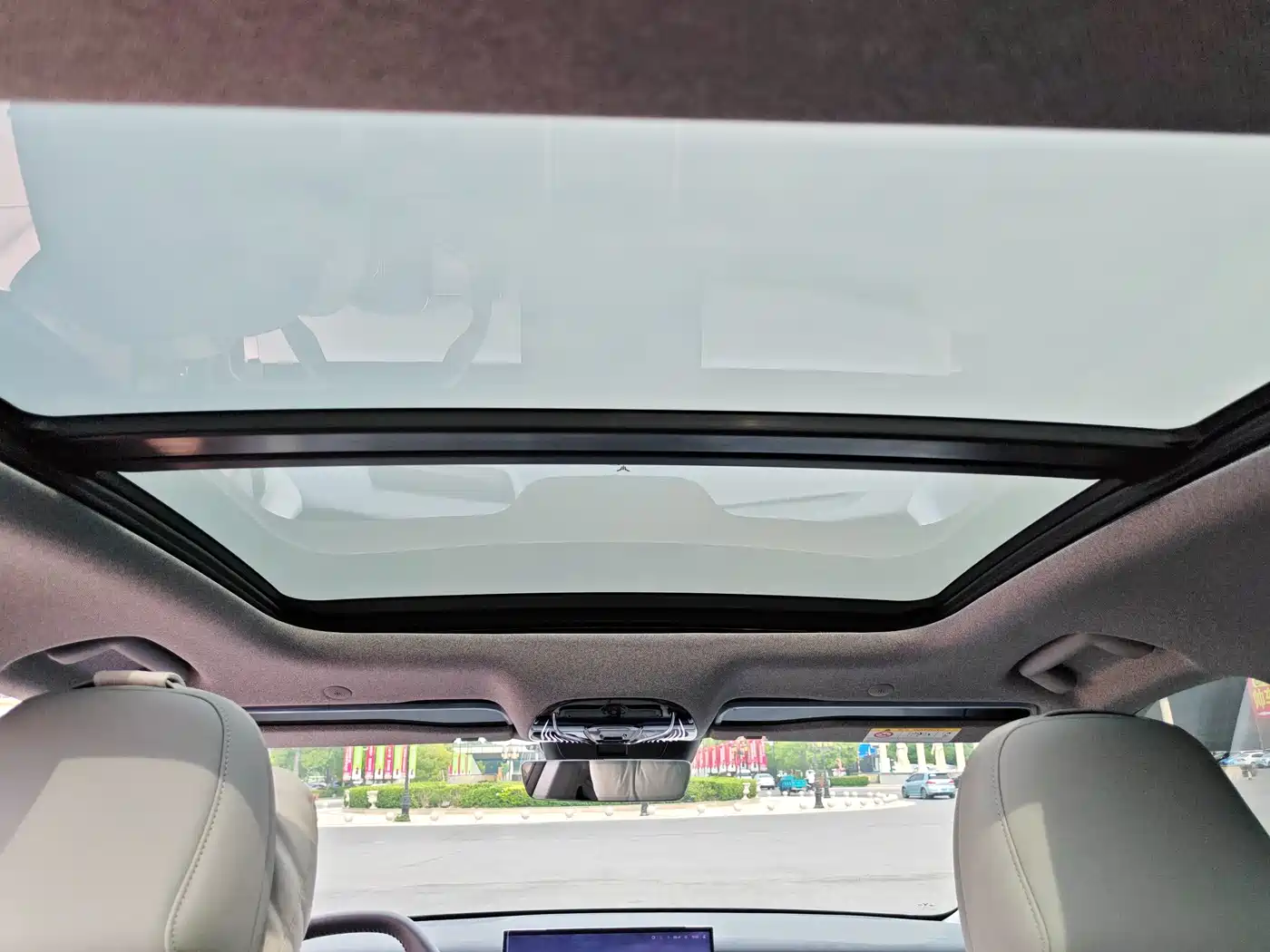 Voyah Auto Voyah Zhiyin 2024 Long Range Smart Edition фото 20