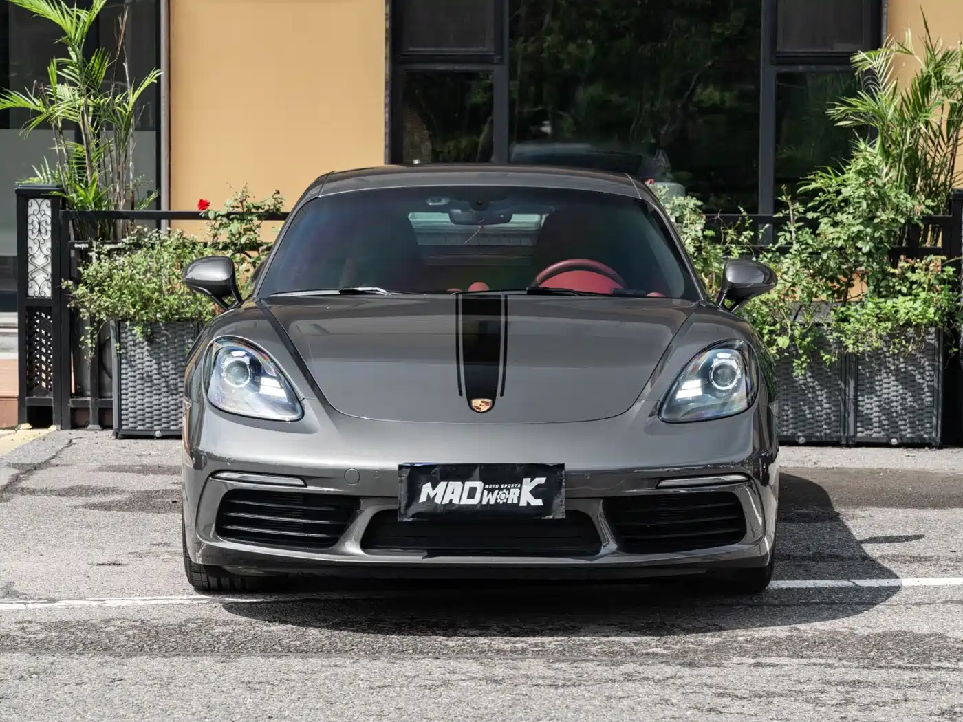Porsche 718 2025 2023 Cayman Style Edition 2.0T