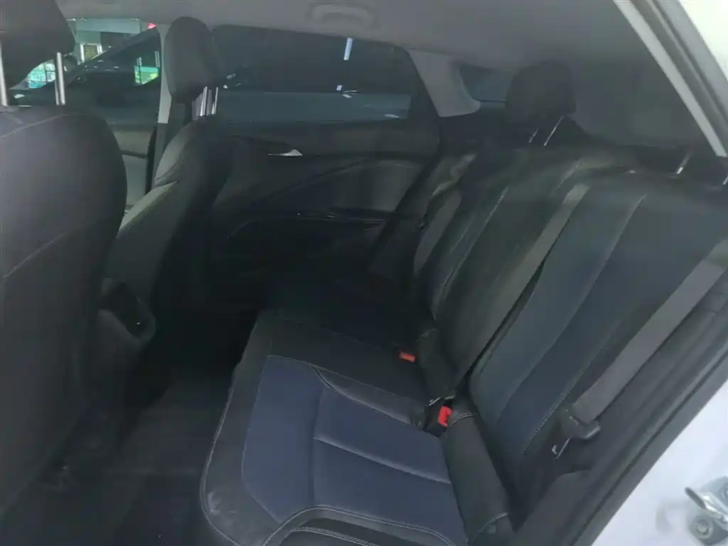 Buick Velite 6 2023 430km Travel Edition фото 17