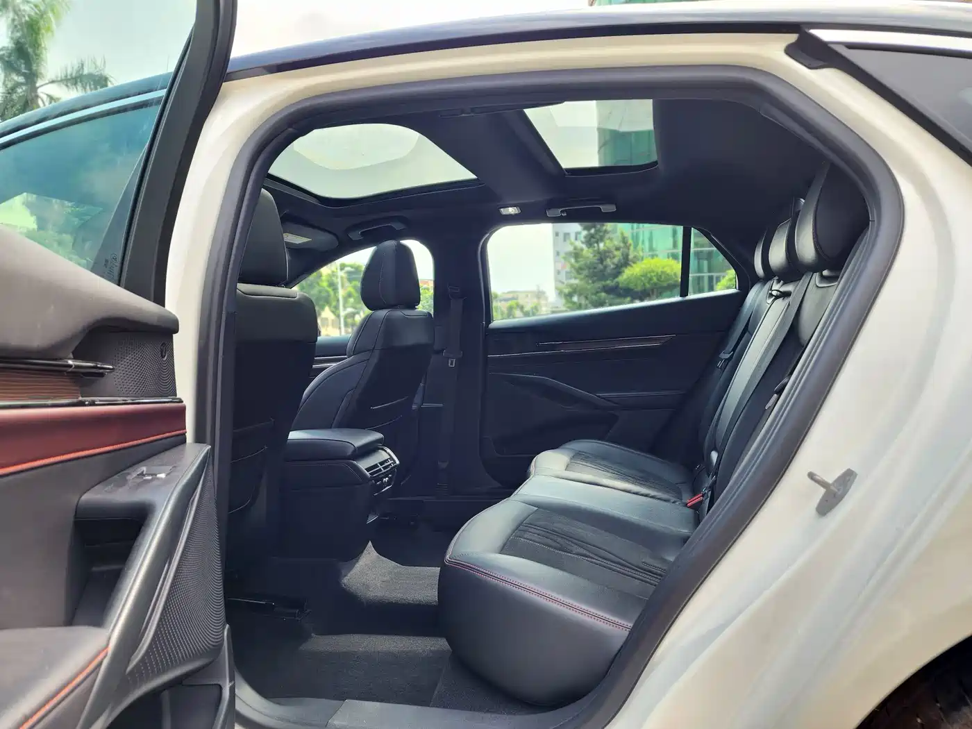 Photo 15 - Ford Mondeo